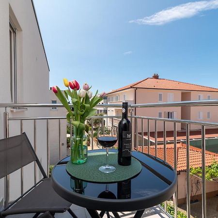 Apartmani Luce Trogir Exterior photo